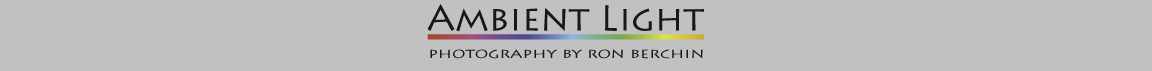 Ambient Light Logo